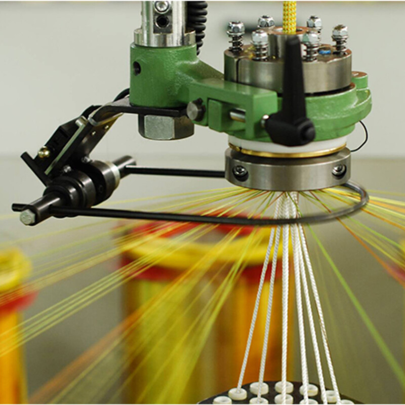 New Mil Spec Type I 3 toroane Miez 100 picioare (31 m) Snur de supraviețuire în aer liber Parașuta Snur Paracord cu diametru de 2 mm Bobină de micro cablu