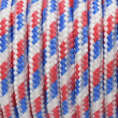 3 mm Paracord 350 parašiuto laidas, lauko žygiai, stovyklavimas, išgyvenimo apyrankė, virvė šunų antkaklio juostos priedai, vieno šerdies 100/328 pėdų