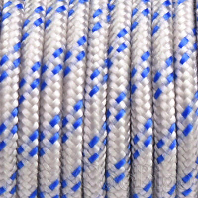 3 mm Paracord 350 parašiuto laidas, lauko žygiai, stovyklavimas, išgyvenimo apyrankė, virvė šunų antkaklio juostos priedai, vieno šerdies 100/328 pėdų