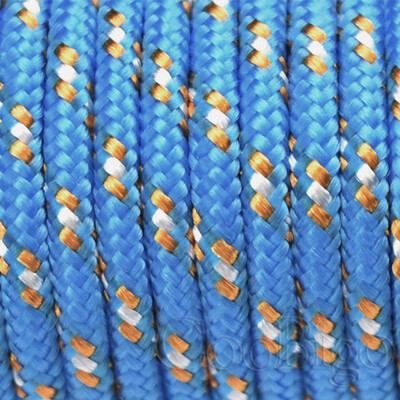 3 mm Paracord 350 parašiuto laidas, lauko žygiai, stovyklavimas, išgyvenimo apyrankė, virvė šunų antkaklio juostos priedai, vieno šerdies 100/328 pėdų