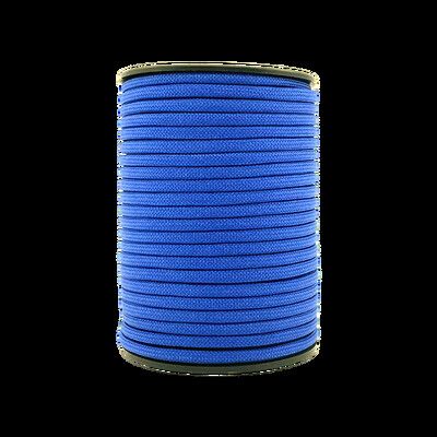 30 50 M skersmuo 4 mm 9 gyslų 550 Paracord laidas, skirtas išgyventi lauko kempinguose.