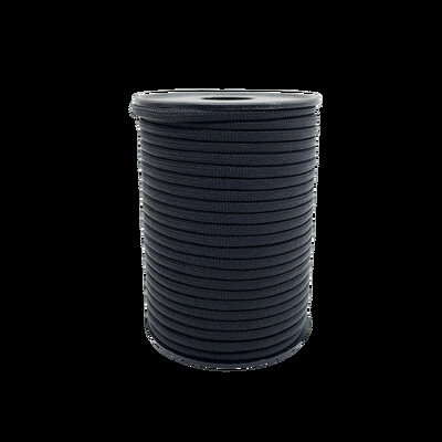 30 50 M skersmuo 4 mm 9 gyslų 550 Paracord laidas, skirtas išgyventi lauko kempinguose.