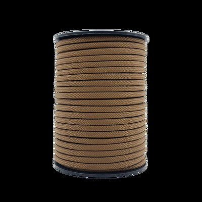 30 50 M skersmuo 4 mm 9 gyslų 550 Paracord laidas, skirtas išgyventi lauko kempinguose.