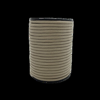 30 50 M skersmuo 4 mm 9 gyslų 550 Paracord laidas, skirtas išgyventi lauko kempinguose.