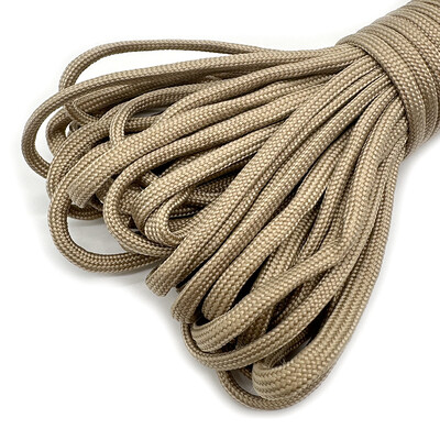 7 stovo šerdys 550 lb Paracord Survival Kit Camping Supervivencia Rope Outdoor Edc Camping Accessories Tactical Rope Cuerda Corda