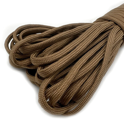 7 stovo šerdys 550 lb Paracord Survival Kit Camping Supervivencia Rope Outdoor Edc Camping Accessories Tactical Rope Cuerda Corda