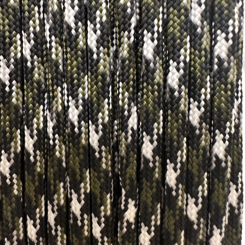 7 stovo šerdys 550 lb Paracord Survival Kit Camping Supervivencia Rope Outdoor Edc Camping Accessories Tactical Rope Cuerda Corda