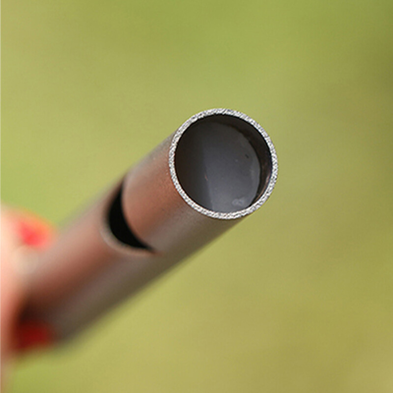 Tiartisan Accesorii pentru drumeții Fluiere din titan Apelați colegii de echipă Camping în aer liber Vânătoare Echipament de supraviețuire Fluiere de siguranță