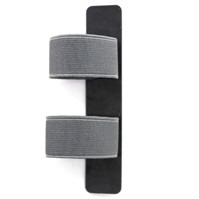 Suport pentru garou elastic în aer liber Accesoriu de urgență Suport tactic pentru curele elastice Unelte de mână MOLLE Husă pentru garou