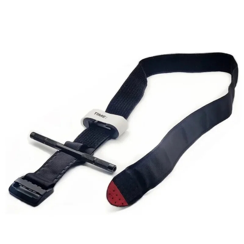 Taktička prva pomoć Rotirajuća tlačna aluminijska šipka Turniquet Planinarska vojna oprema za kampiranje na otvorenom Oprema za preživljavanje Molle alati za spašavanje