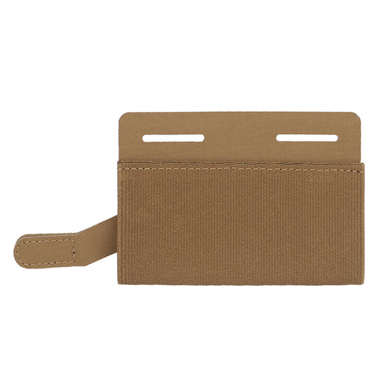 Suport tactic pentru garou VULPO Suport TQ Geanta Geanta Accesoriu pentru trusa de prim ajutor rapid