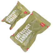 1 vnt Combat Isreali pilvo tvarstis 4/6 colių avarinis tvarstis, gelbėjimo kompresinis žaizdos taktinis tvarsliava