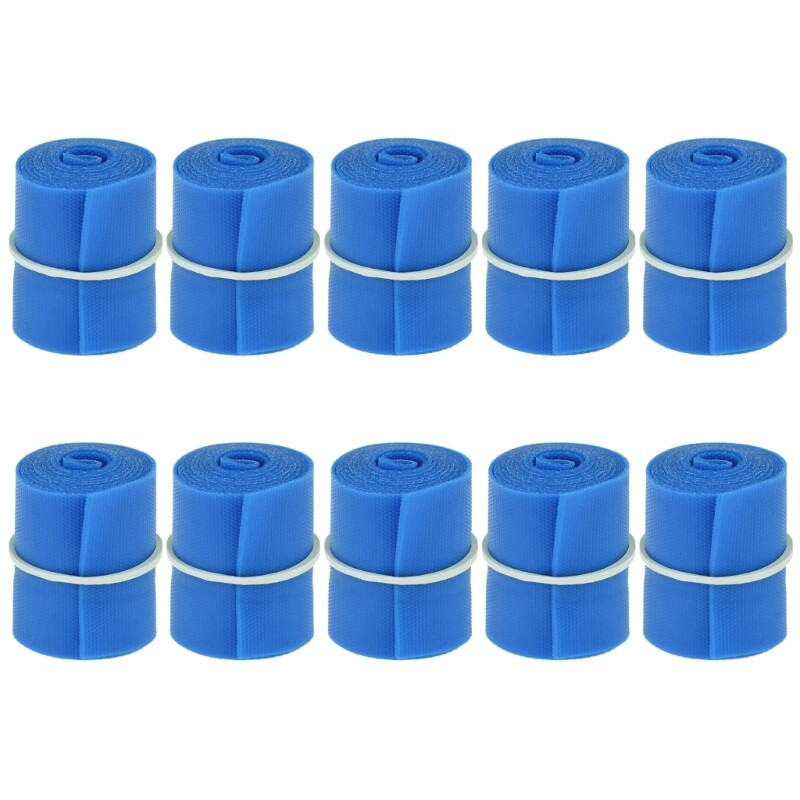 10 role de prim-ajutor de unică folosință garou fără latex garou medical-de urgență-garou de îngrijire-rechizite-esențiale