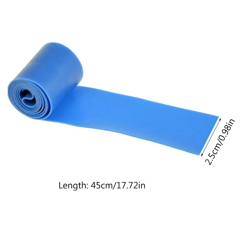 10 role de prim-ajutor de unică folosință garou fără latex garou medical-de urgență-garou de îngrijire-rechizite-esențiale