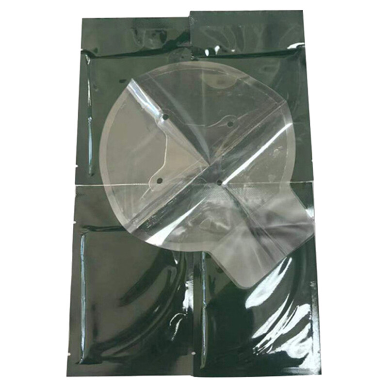 Sigiliu toracic Hyfin Nord American Rescue Sigiliu toracic medical ventilat