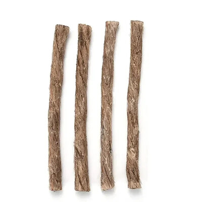 10 vnt bičių vaško kanapių virvės lauko stovyklavimo pikniko kepsninės reikmenys pirmosios pagalbos aksesuarai malkomis kūrenamas židinys uždegimo kanapių virvės