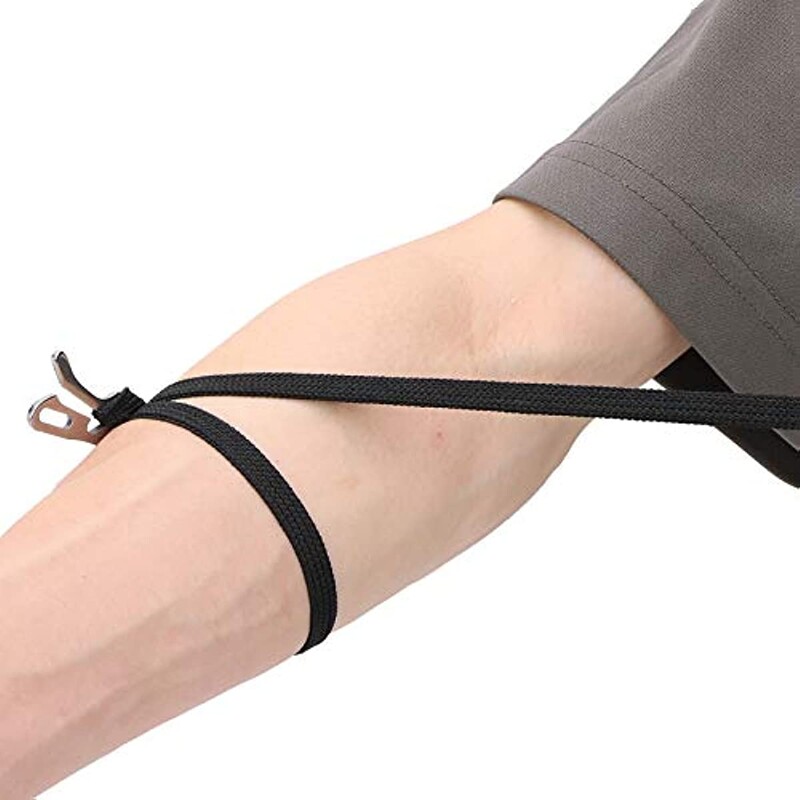 Vonkajší škrtidlo, obväz, nástroj na zastavenie krvácania, opasok na prežitie pri zraneniach, núdzové vybavenie, ochrana pri núdzových situáciách, vojenská záchranná turistika