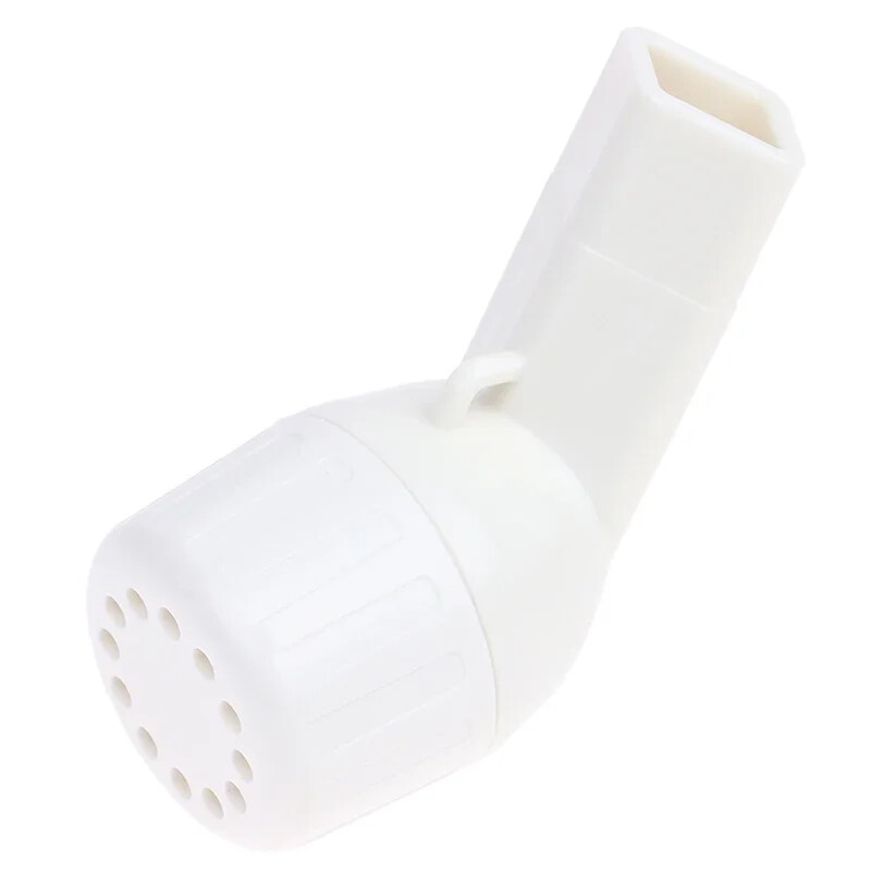 Tüdőtágító légzésgyakorlat vibrációs expectorator légzéstréner váladékeltávolító tiszta nyálkahártya eltávolító eszköz