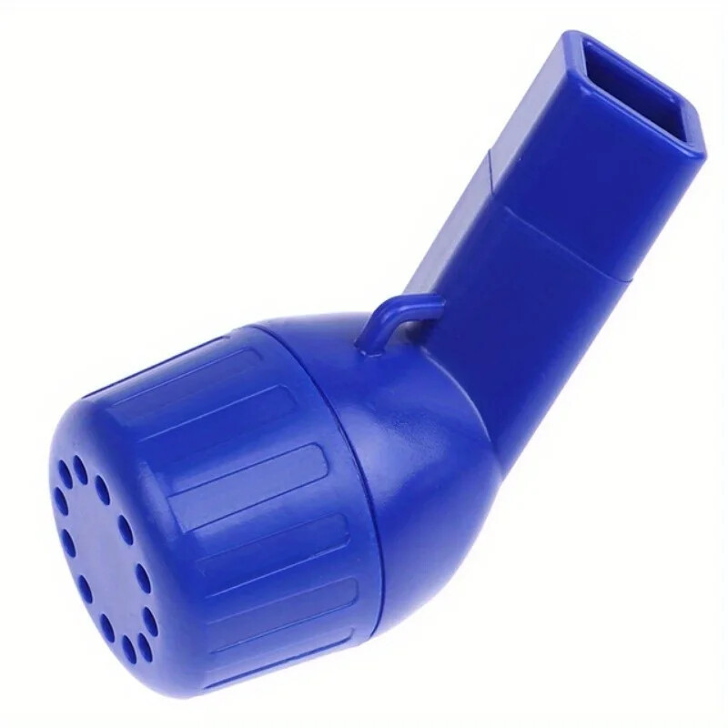 Tüdőtágító légzésgyakorlat vibrációs expectorator légzéstréner váladékeltávolító tiszta nyálkahártya eltávolító eszköz