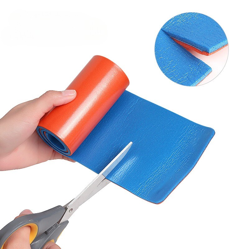 Orvosi síntekercs alumínium sürgősségi túlélési elsősegélynyújtó törés nyaki láb karmerítőhöz és támasztékokhoz Kisállatmentő sín