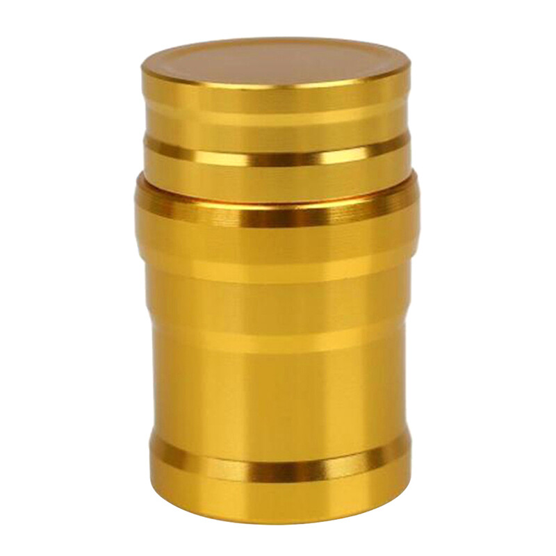 Nešiojama metalinė mini alkoholinė lempa Laboratorinė įranga Šildymo stovyklavietė, skirta kelionėms lauke be žygių alkoholinių viryklių, skysčių išgyvenimas