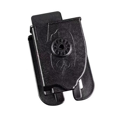 Taktinis žirklinis apvalkalas, sulankstomas žirklės, skirtas Leatherman Raptor lauko medicininės žirklinės makšties įrankiui