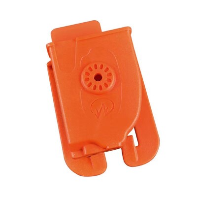 Taktinis žirklinis apvalkalas, sulankstomas žirklės, skirtas Leatherman Raptor lauko medicininės žirklinės makšties įrankiui