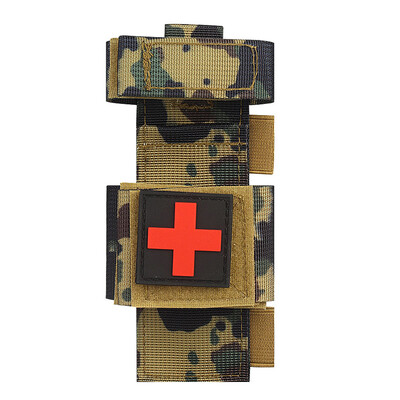 Trusă de prim ajutor Kosibate Molle Pouch Belt Fast Tourniquet Shear Medical CAT Multifunction Tactical Gear Accesorii