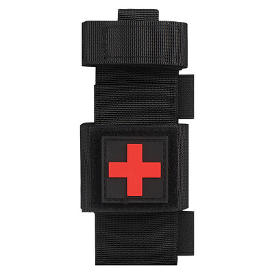 Trusă de prim ajutor Kosibate Molle Pouch Belt Fast Tourniquet Shear Medical CAT Multifunction Tactical Gear Accesorii