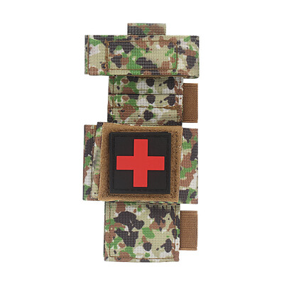 Trusă de prim ajutor Kosibate Molle Pouch Belt Fast Tourniquet Shear Medical CAT Multifunction Tactical Gear Accesorii