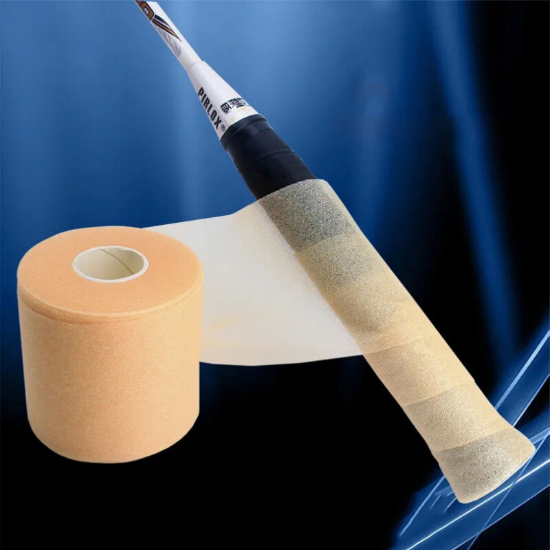 Vahtpuuvillane nahkkile isekleepuv elastne side küünarnuki põlvekaitsmed käsn Lihaspinge vigastus Alusmähis Patellari sporditeibid