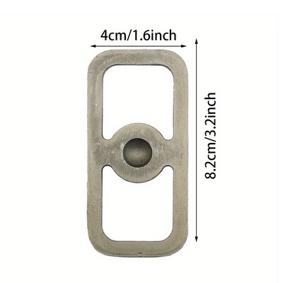 Didelio anglies plieno titnago išgyvenimo gaisro pradžios įrankis Fire Striker stovyklavimo ugnies uždegimas lauko ugnies žiebtuvėlis žygiai