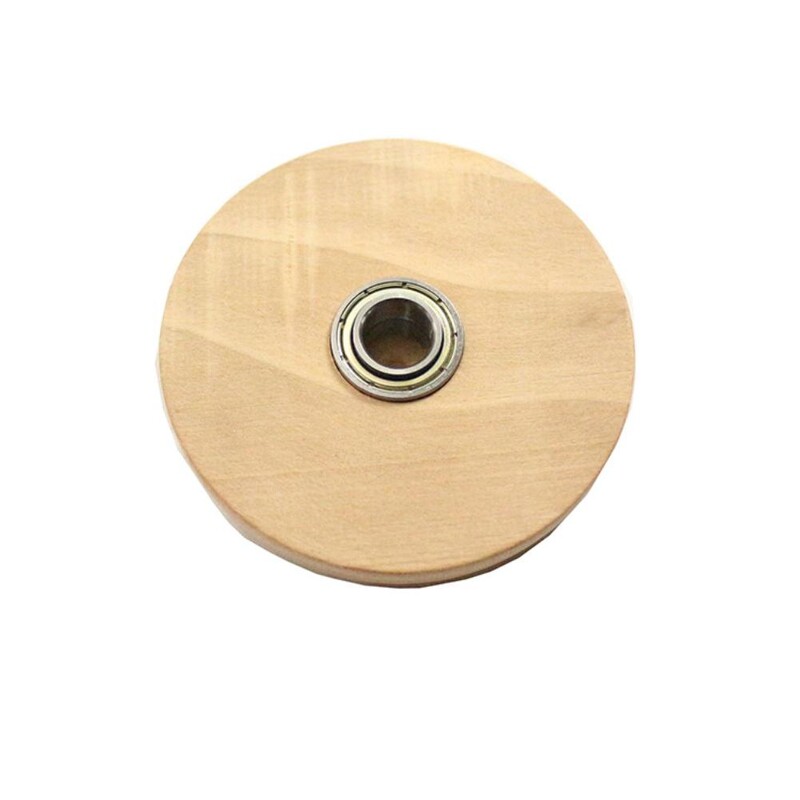 Nešiojamas Fire Bow Drill Kit Bow Drill Fire Starter Primitive Wood Outdoor Survival Practice Trinties įrankis, skirtas žygiams stovyklauti