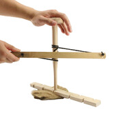 Luková vŕtačka Trecí zapaľovač Prenosná sada nástrojov na vŕtanie do ohňa na drevo Vonkajšie prežitie Kempovanie Turistika Núdzové nástroje