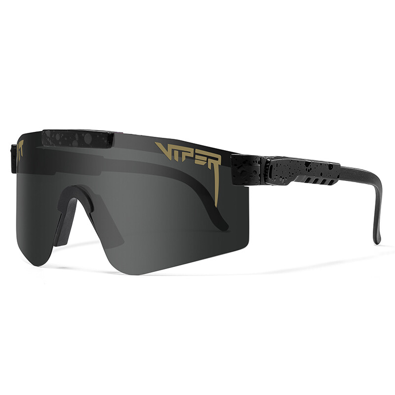 PIT VIPER Saulesbrilles Āra MTB vīriešiem Sievietēm Jauniešiem Pusaudžu Sporta Brilles UV400 Velosipēdu brilles Dāvanas festivālam
