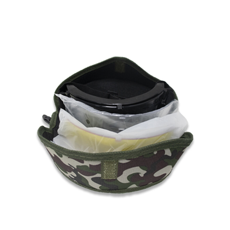 X800 Vojenské taktické okuliare Ochrana pred vetrom a UV žiarením Slnečné okuliare Armádne poľovnícke vzduchovky Farebné strelecké okuliare