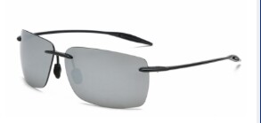 Vyriški akiniai nuo saulės Pilot Klasikinis dizaineris Mados Vairavimas Sportas Ratlankiai Vyriškas TR90 Rėmas UV400 Moteriški akiniai