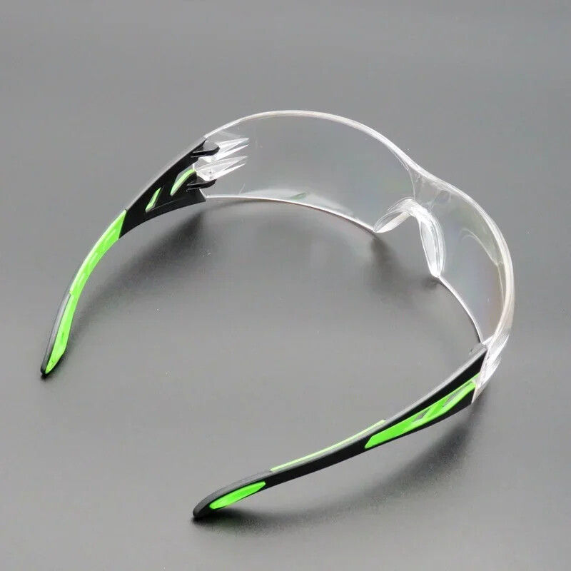 Motociklas, atsparus vėjui, atsparus dulkėms Universalūs akiniai nuo purslų Darbo sauga Pramoninė akių apsauga Dviračių žaliuzės Apsauginiai akiniai