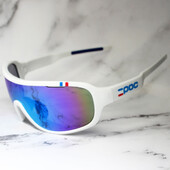 Visiškai nauji dviračių akiniai nuo saulės Vyriški akiniai nuo saulės