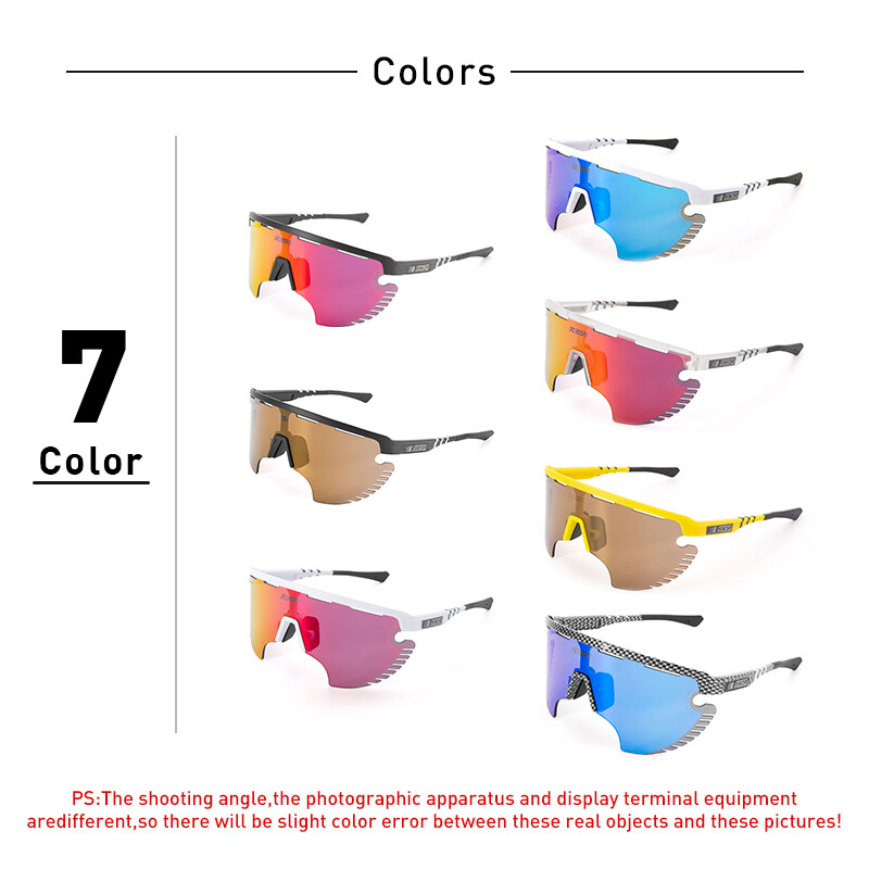 Cyklistické okuliare SCICON Cyklistické slnečné okuliare Pánske MTB cyklistické okuliare Vonkajšie športy Bežecké slnečné okuliare Dámske cestné cyklistické okuliare