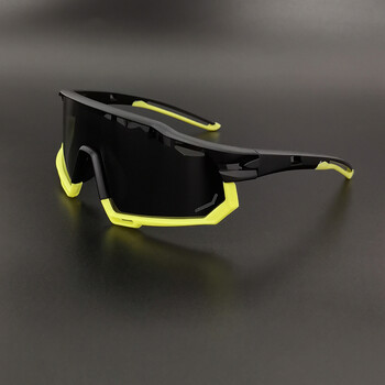 UV400 Sport Cycling Γυαλιά 2024 Road Bike Γυαλιά ηλίου MTB Running Fishing Goggle Γυαλιά ποδηλάτου Γυναικεία ποδηλατική φακός Oculos Eyes