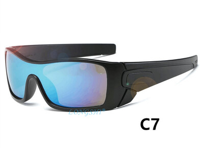 LONGSHI meeste polariseeritud päikeseprillid alumiiniumist magneesiumist päikeseprillid sõiduprillid ristkülikukujulised varjud meestele Oculos Masculino meestele