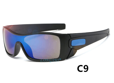 LONGSHI meeste polariseeritud päikeseprillid alumiiniumist magneesiumist päikeseprillid sõiduprillid ristkülikukujulised varjud meestele Oculos Masculino meestele