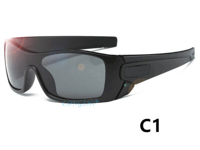 LONGSHI meeste polariseeritud päikeseprillid alumiiniumist magneesiumist päikeseprillid sõiduprillid ristkülikukujulised varjud meestele Oculos Masculino meestele