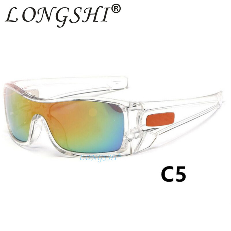 LONGSHI meeste polariseeritud päikeseprillid alumiiniumist magneesiumist päikeseprillid sõiduprillid ristkülikukujulised varjud meestele Oculos Masculino meestele