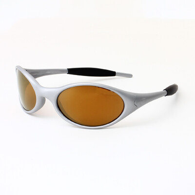 Ochelari de soare polarizați INS, noi, sporturi în aer liber, ciclism, șofat, modă Y2K, tendință pilot, umbrelă de protecție UV400