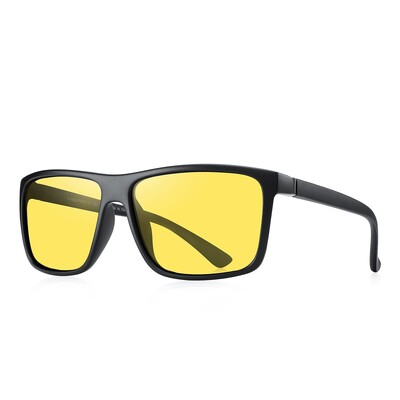 Vyriški poliarizuoti akiniai nuo saulės Moteriški lauko sportiniai akiniai Unisex UV400 bėgimo žygiai vairavimo akiniai Akiniai nuo saulės