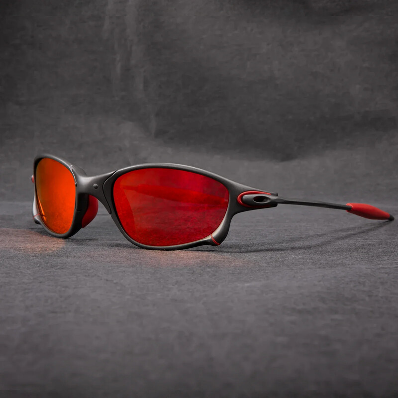 Polarizált kerékpáros napszemüvegek szabadtéri horgász napszemüvegek férfi MTB kerékpáros szemüvegek női országúti kerékpáros szemüvegek UV400 kerékpáros szemüvegek