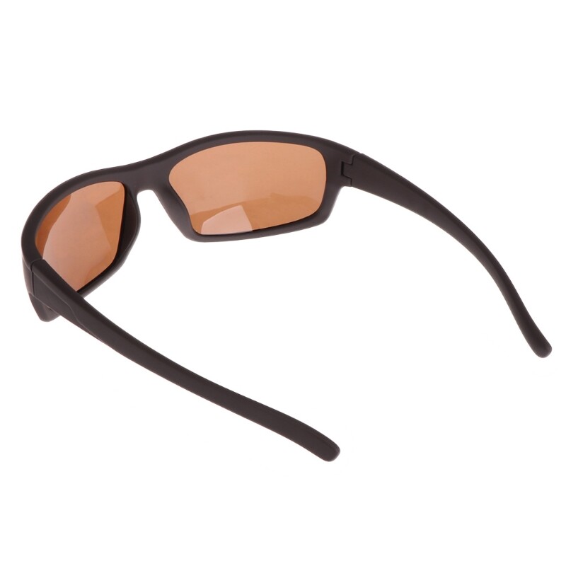 Ochelari Pescuit Ciclism Polarizati Outdoor Ochelari de soare Protectie Sport UV400 Barbati W8EE