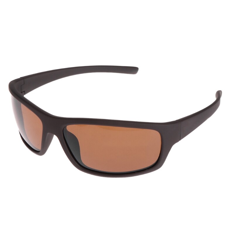 Ochelari Pescuit Ciclism Polarizati Outdoor Ochelari de soare Protectie Sport UV400 Barbati W8EE